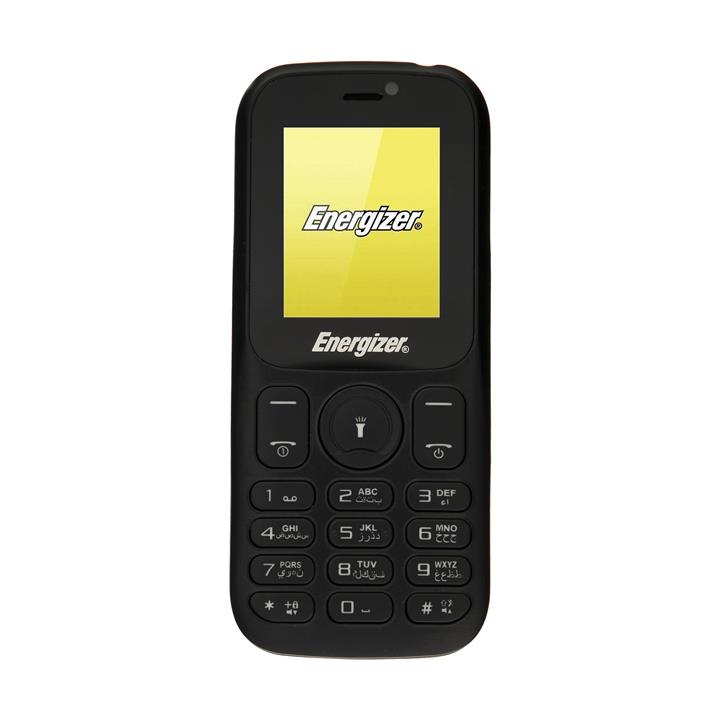 گوشی موبایل انرجایزر مدل  Energy E10 Plus دو سیم کارت Energizer Energy E10 Plus Dual SIM Mobile Phone